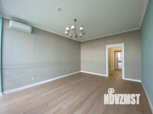 3-к квартира, вторичка, 110м2, 20/24 этаж