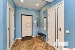 1-к квартира, вторичка, 39м2, 16/25 этаж