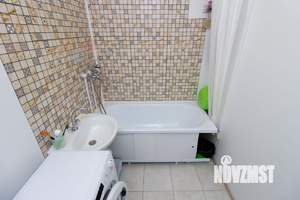 1-к квартира, вторичка, 30м2, 3/16 этаж