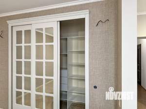 3-к квартира, вторичка, 83м2, 3/6 этаж