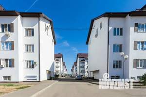 1-к квартира, вторичка, 36м2, 1/5 этаж