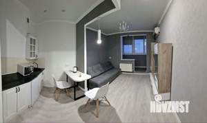 Студия квартира, вторичка, 19м2, 13/19 этаж