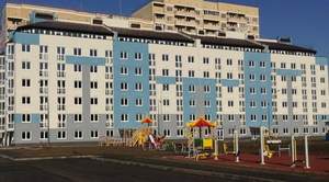 3-к квартира, вторичка, 69м2, 4/7 этаж