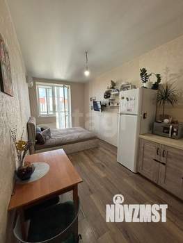 1-к квартира, вторичка, 46м2, 3/3 этаж