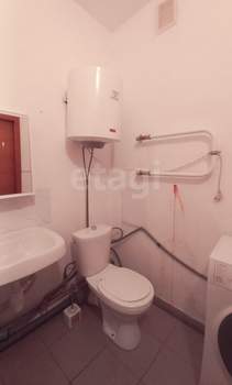 1-к квартира, вторичка, 48м2, 2/16 этаж