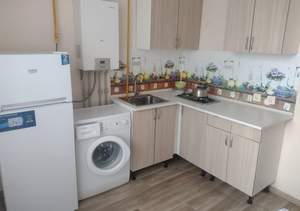 1-к квартира, вторичка, 29м2, 3/5 этаж