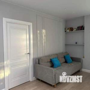 2-к квартира, вторичка, 43м2, 9/26 этаж