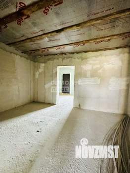 2-к квартира, вторичка, 35м2, 1/1 этаж