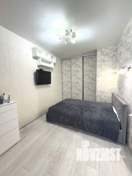 Студия квартира, вторичка, 30м2, 13/20 этаж
