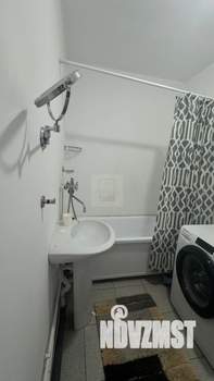 1-к квартира, вторичка, 30м2, 8/15 этаж