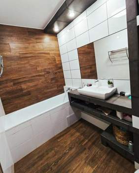 1-к квартира, вторичка, 40м2, 5/16 этаж