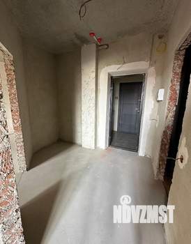 1-к квартира, вторичка, 36м2, 3/12 этаж