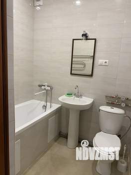 1-к квартира, вторичка, 41м2, 5/5 этаж