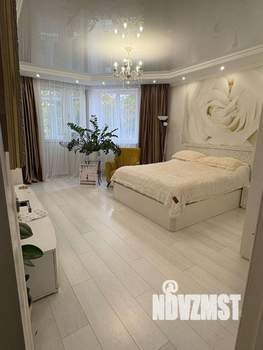 1-к квартира, вторичка, 54м2, 2/20 этаж