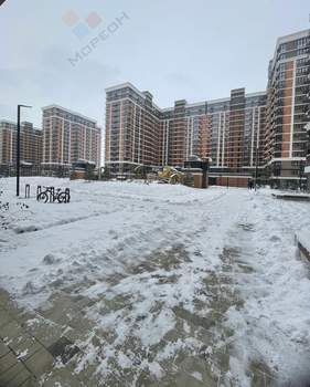 3-к квартира, вторичка, 68м2, 15/16 этаж