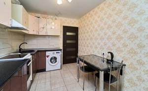 1-к квартира, вторичка, 29м2, 4/18 этаж