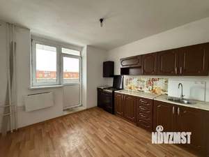 2-к квартира, вторичка, 61м2, 4/16 этаж