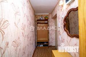 1-к квартира, вторичка, 32м2, 5/5 этаж
