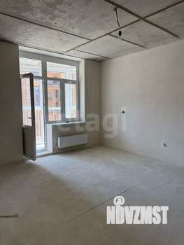 1-к квартира, вторичка, 45м2, 13/23 этаж