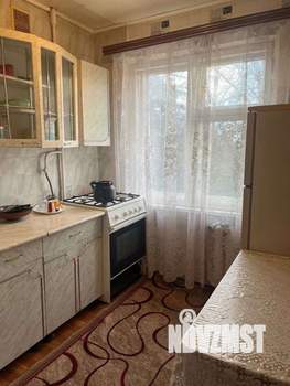 1-к квартира, вторичка, 30м2, 2/5 этаж