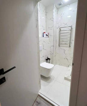 1-к квартира, вторичка, 40м2, 6/17 этаж
