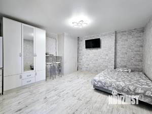 1-к квартира, вторичка, 21м2, 1/1 этаж