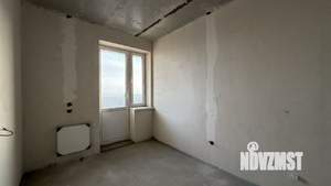 2-к квартира, вторичка, 57м2, 19/24 этаж