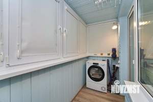 2-к квартира, вторичка, 44м2, 1/9 этаж