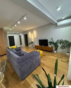 2-к квартира, вторичка, 70м2, 10/16 этаж