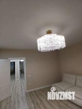 2-к квартира, вторичка, 65м2, 12/16 этаж