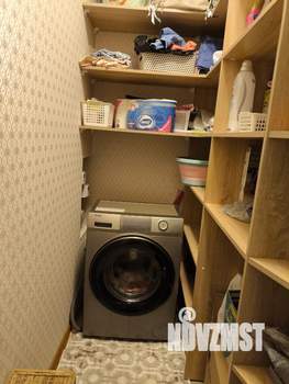 3-к квартира, вторичка, 106м2, 3/24 этаж