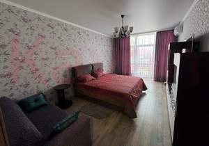 1-к квартира, вторичка, 45м2, 12/16 этаж