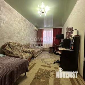 1-к квартира, вторичка, 34м2, 2/5 этаж