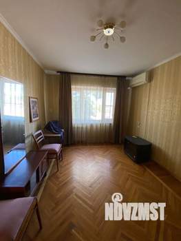 3-к квартира, вторичка, 60м2, 2/5 этаж