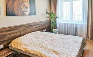 1-к квартира, вторичка, 45м2, 10/18 этаж