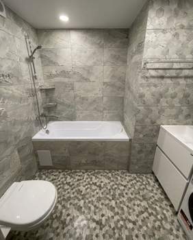 2-к квартира, вторичка, 44м2, 4/5 этаж