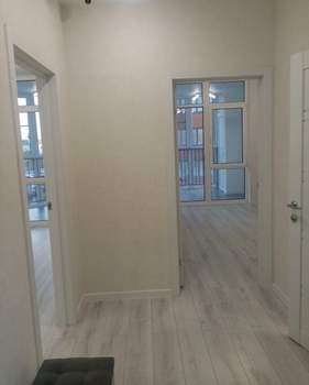 1-к квартира, сданный дом, 39м2, 12/18 этаж