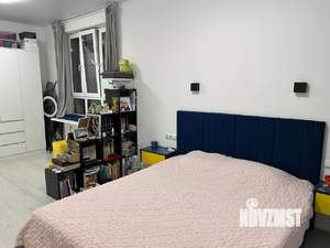 2-к квартира, вторичка, 64м2, 16/16 этаж