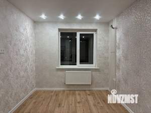 1-к квартира, вторичка, 42м2, 5/6 этаж