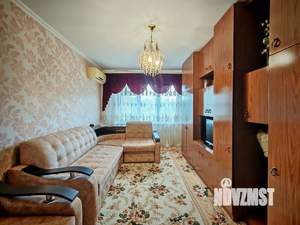 2-к квартира, вторичка, 49м2, 5/5 этаж