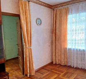 2-к квартира, вторичка, 40м2, 1/3 этаж