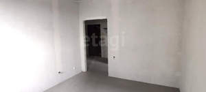 1-к квартира, вторичка, 36м2, 6/16 этаж