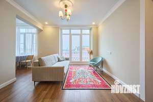 2-к квартира, вторичка, 48м2, 5/5 этаж