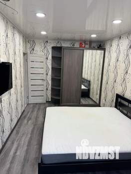 1-к квартира, вторичка, 40м2, 5/8 этаж