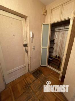 2-к квартира, вторичка, 38м2, 5/5 этаж