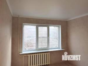 2-к квартира, вторичка, 48м2, 1/5 этаж