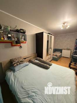 2-к квартира, вторичка, 45м2, 5/7 этаж