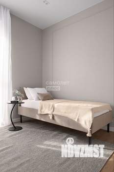 3-к квартира, вторичка, 70м2, 18/18 этаж