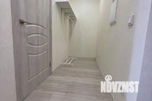 1-к квартира, вторичка, 34м2, 13/19 этаж
