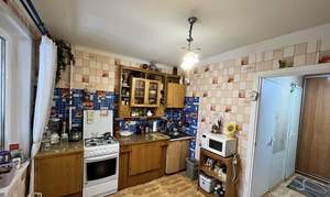 1-к квартира, вторичка, 43м2, 6/9 этаж